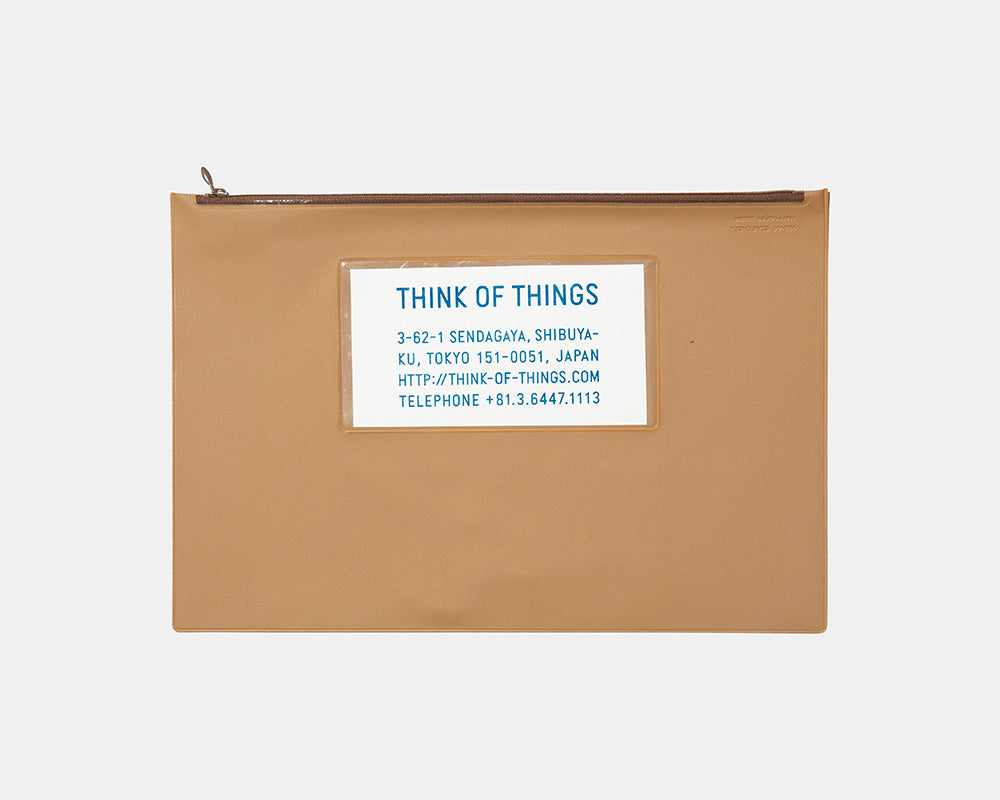 OFFICE SHUTTLE BAG (5522427773093) (9124587274405)