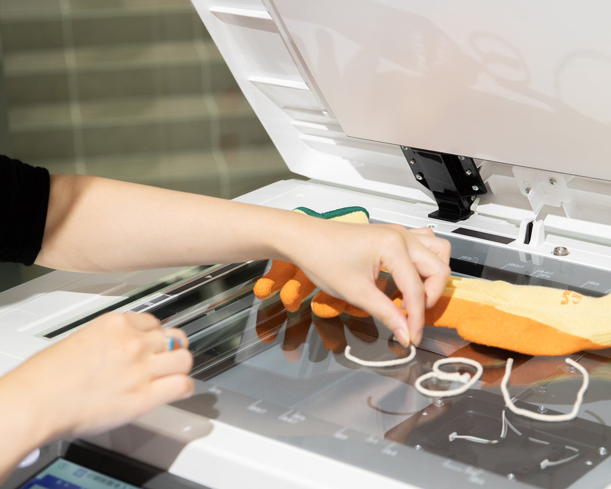 COPY CORNER SCAN LABO＊リソグラフ スキャンラボ 【FACTORY MEMBER 限定】