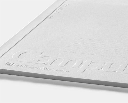EMBOSSED NOTEBOOK (5563335409829)