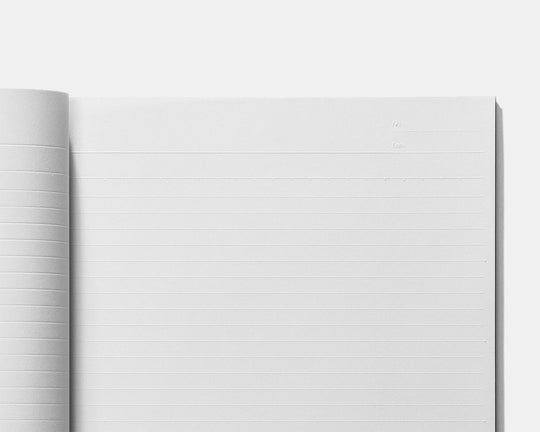 EMBOSSED NOTEBOOK (5563335409829)
