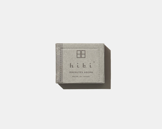 hibi お香スティック ティーツリー (9124589633701)