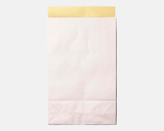 梱包宅配袋 白