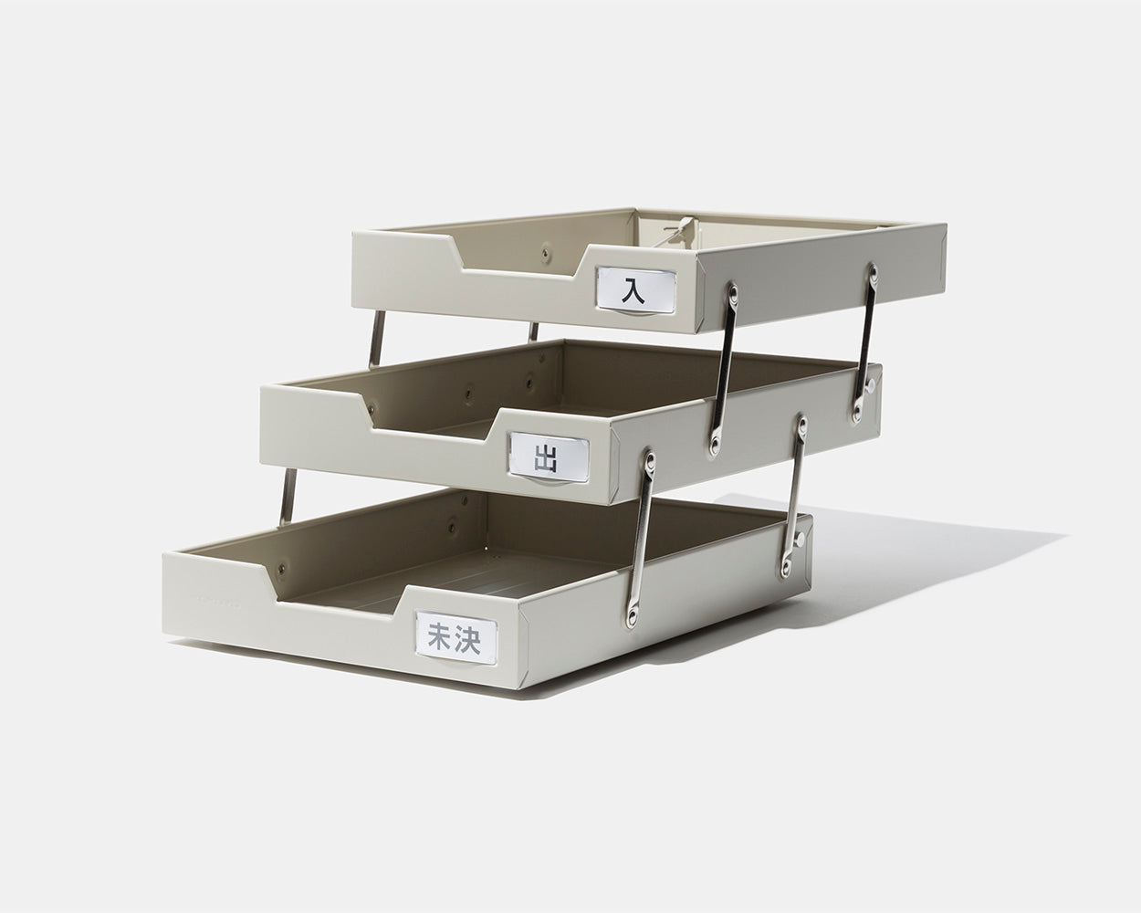 SRL スチールトレー SRL スチールトレー スチールトレイ L | アイアン