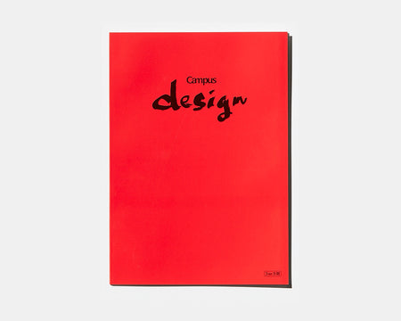 DESIGN NOTEBOOK (5563839152293)