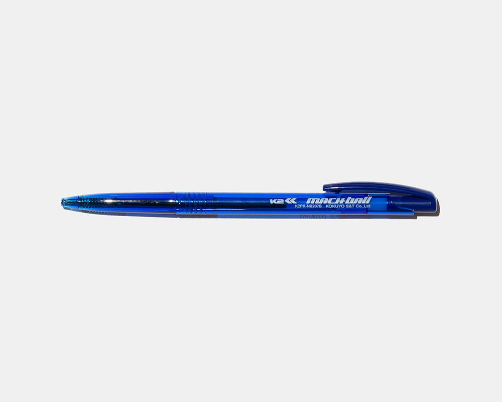 MACH BALLPOINT PEN (5563768176805)