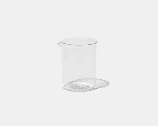 BOROSIL BEAKER - ビーカー (9124591632549)