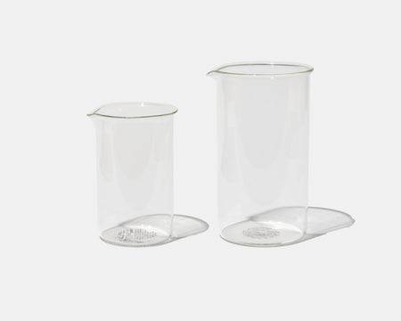 BOROSIL TALL BEAKER - トールビーカー (9124591599781)