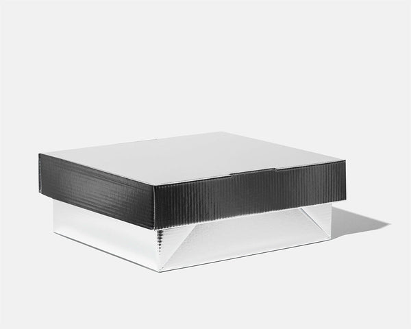 The Loft - Volume Two 箱無し CARTON 2.0 ARCHIVE BOX HALF SIZE | THINK OF THINGS