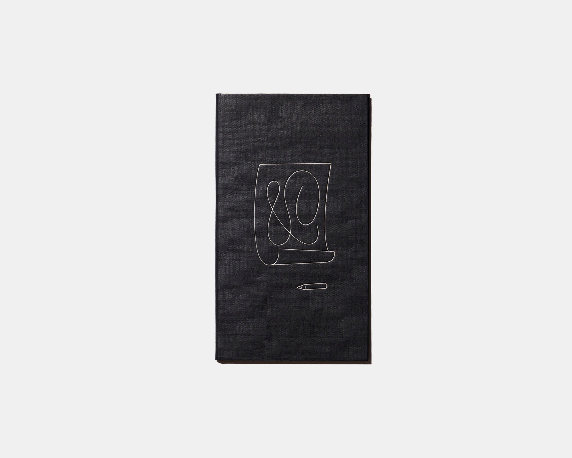 FIELD NOTEBOOK by CHIAKI KOBAYASHI＊測量野帳「Into Mind」