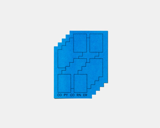 COPY CORNER ORIGINAL STICKER 03 (9124586815653)