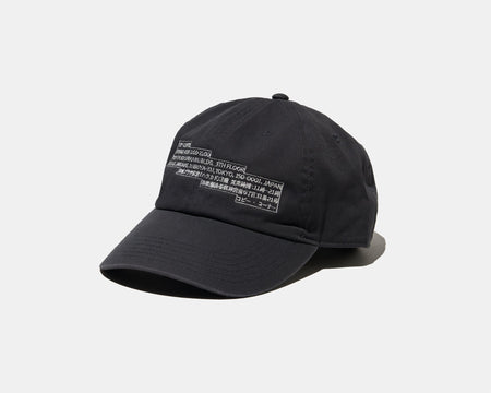 COPY CORNER ORIGINAL CAP (9124599234725)