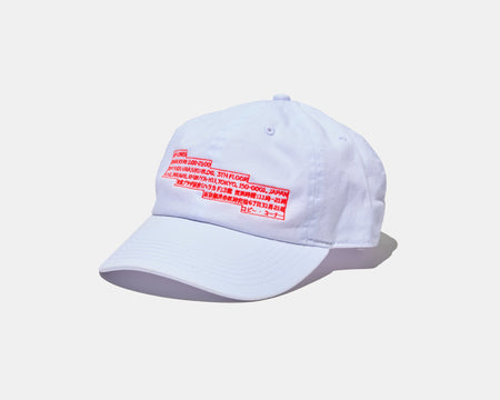 COPY CORNER ORIGINAL CAP (9124599234725)