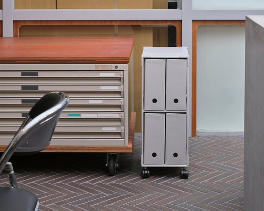 ANYBOX LIGHT ＊ ファイルボックストロリー