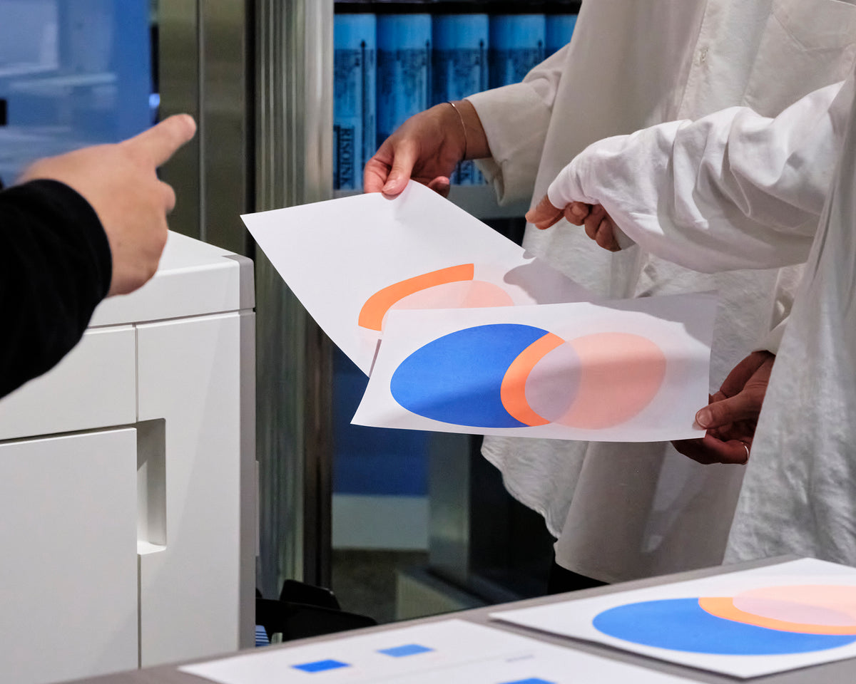 COPY CORNER MASTER CLASS ＜Adobe Illustrator 3/6・3/13＞＊リソグラフ マスタークラス 3/6・3/13 18:30-20:00 (金曜／全2回)