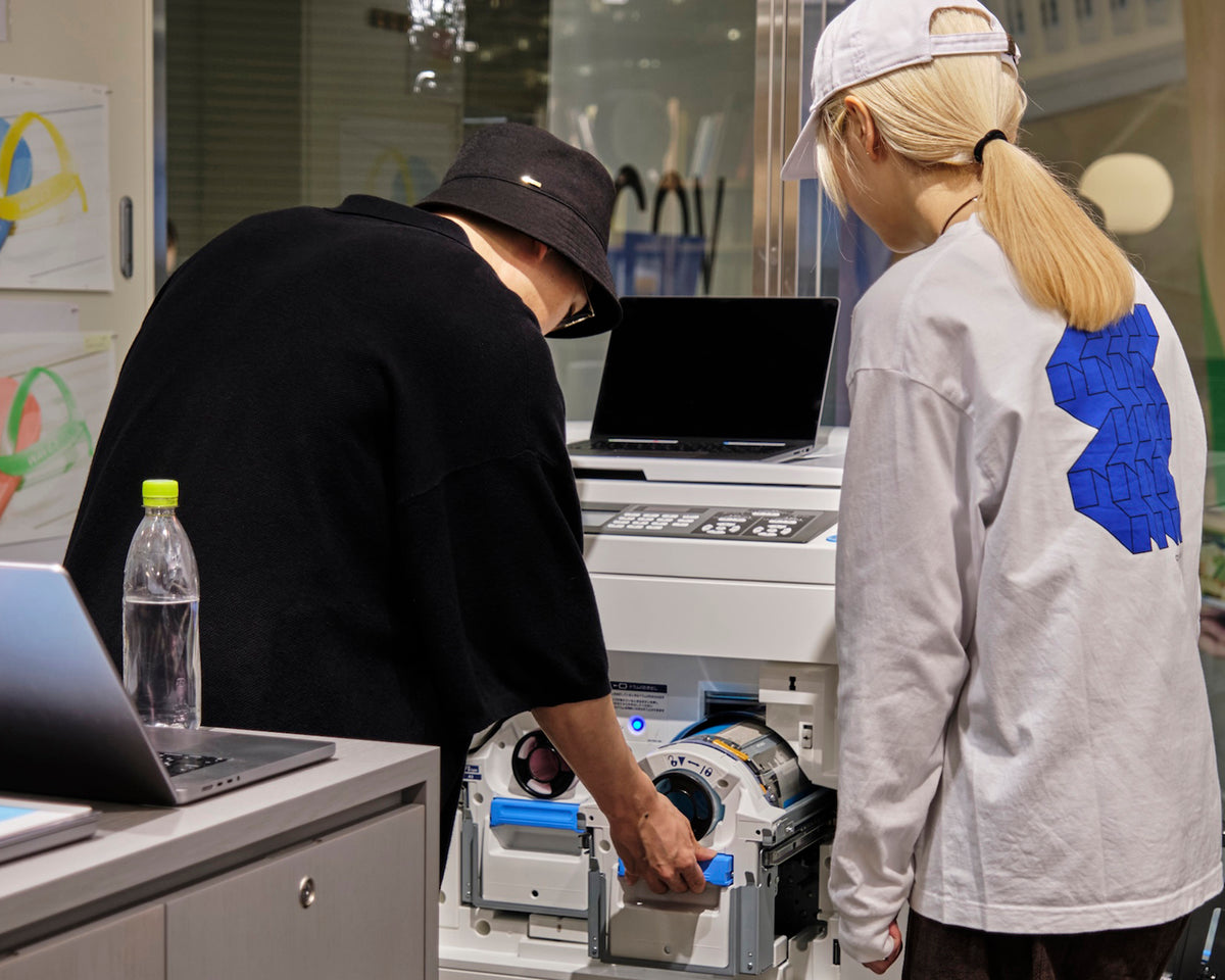 COPY CORNER MASTER CLASS ＜Adobe Illustrator 3/6・3/13＞＊リソグラフ マスタークラス 3/6・3/13 18:30-20:00 (金曜／全2回)