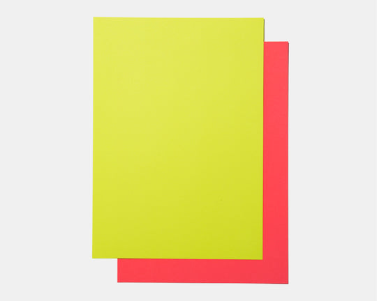 PAPIER BOARD A3 SET＊パピエボード A3セット