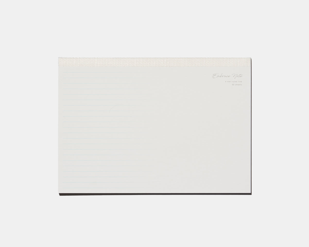 EMBRACE NOTE (8987229520037)