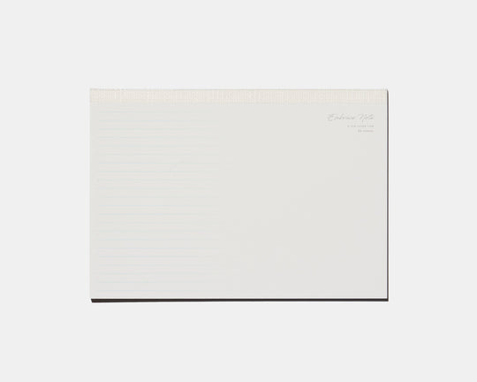 EMBRACE NOTE (8987229520037)