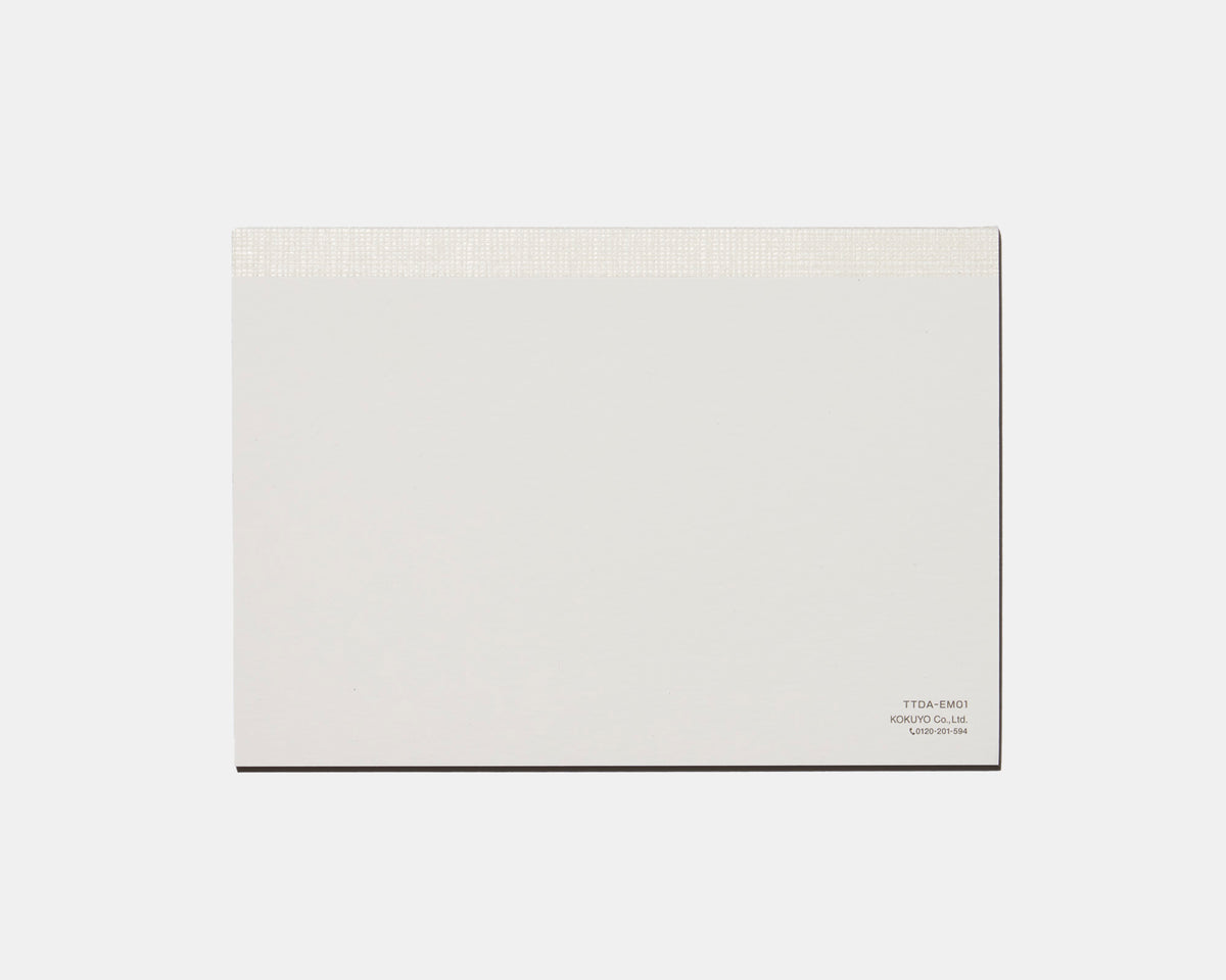 EMBRACE NOTE (8987229520037)