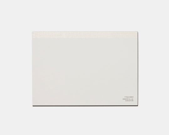EMBRACE NOTE (8987229520037)