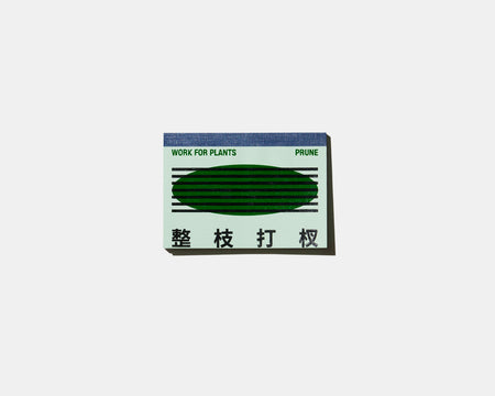 THINK OF GREEN  EX-RECEIPT BOOK S (8693326971045) (9124606967973)