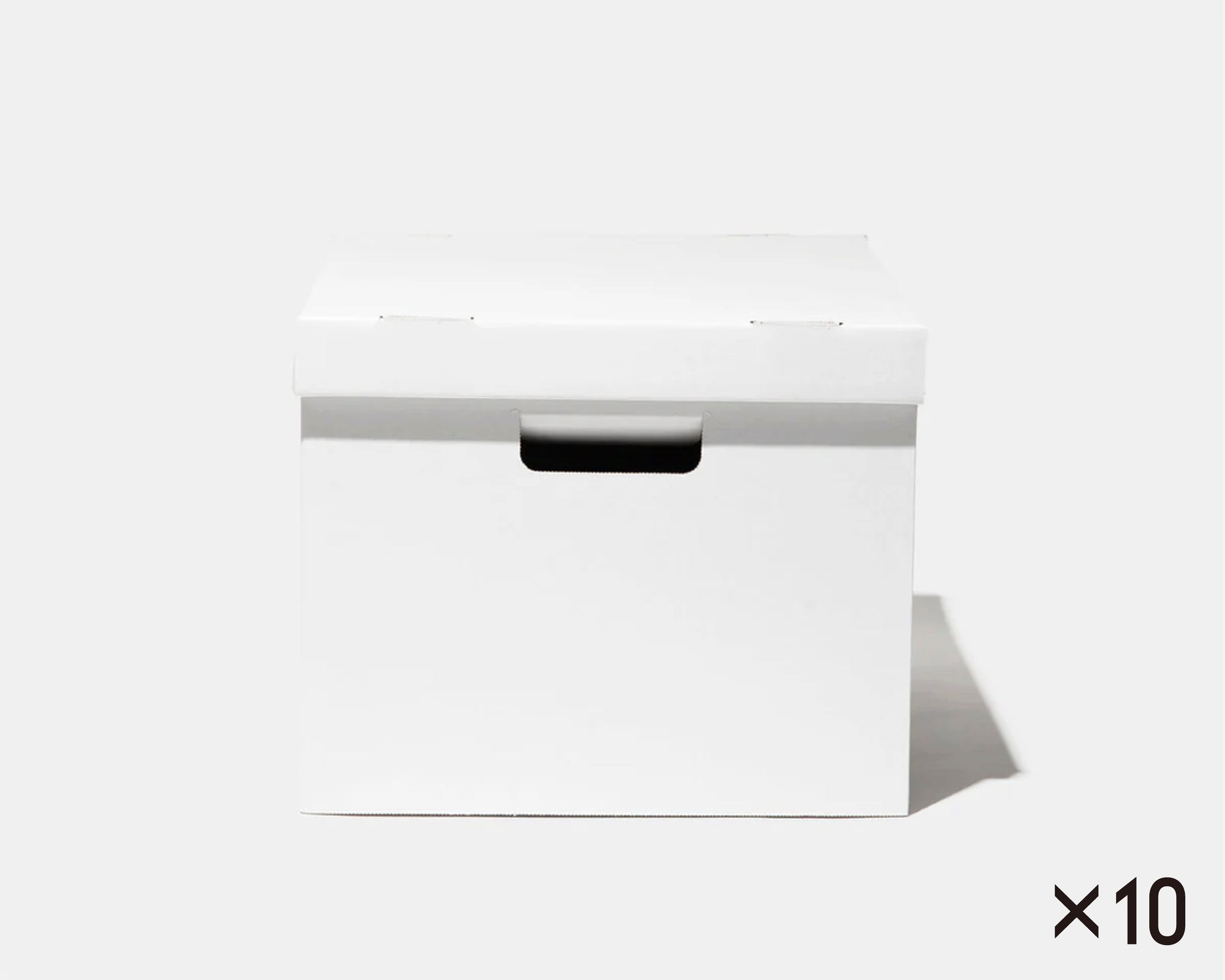 EX-STORAGE BOX SET ＊ EX-収納ボックス 【10個セット】