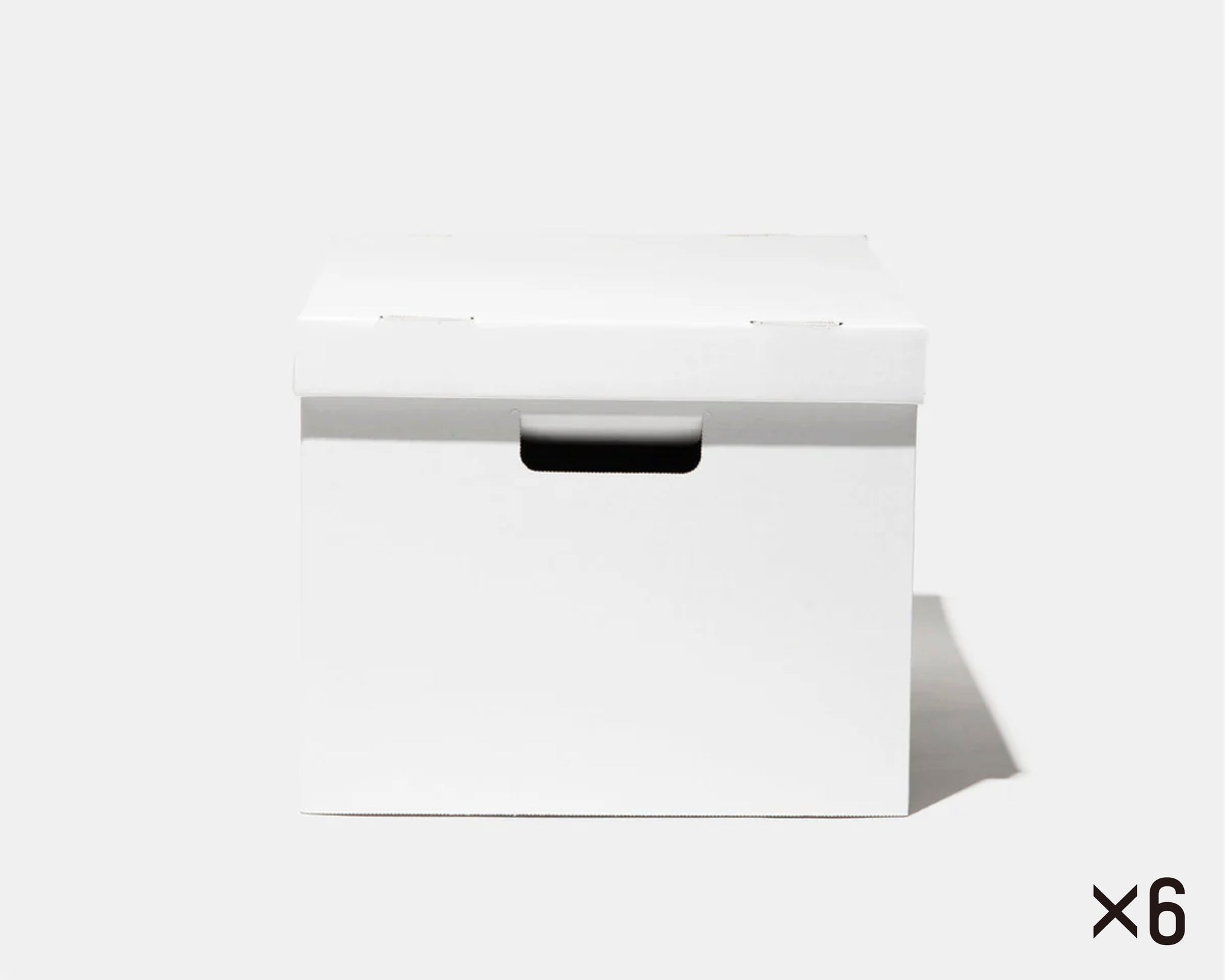 EX-STORAGE BOX SET ＊ EX- 収納ボックス 【6個セット】