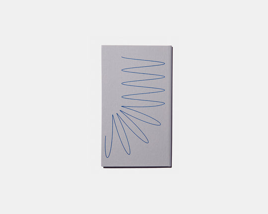 FIELD NOTEBOOK DESIGNED BY TAKU SASAKI ＊ 測量野帳測量野帳 (9124606083237)