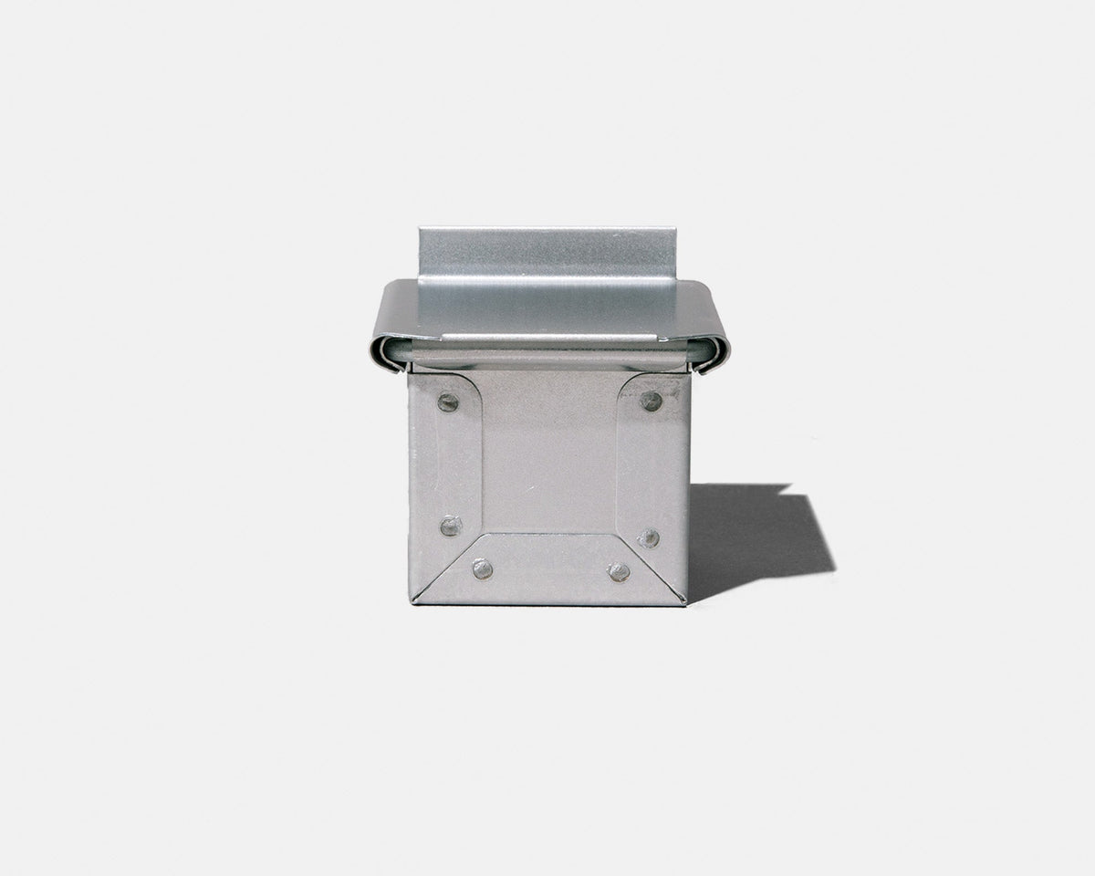 新型食パン型 蓋付 ５ｃｍ (9124597203109)