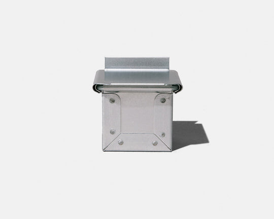 新型食パン型 蓋付 ５ｃｍ (9124597203109)