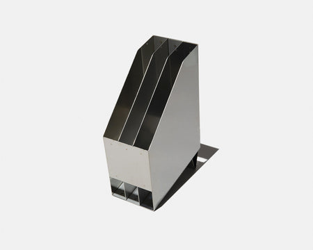 ステンレス製バッグスタンド (9124596940965)