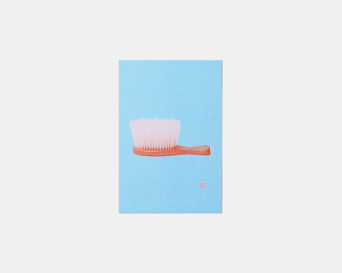 Found Tools POST CARD B＊Found Tools  ポストカード