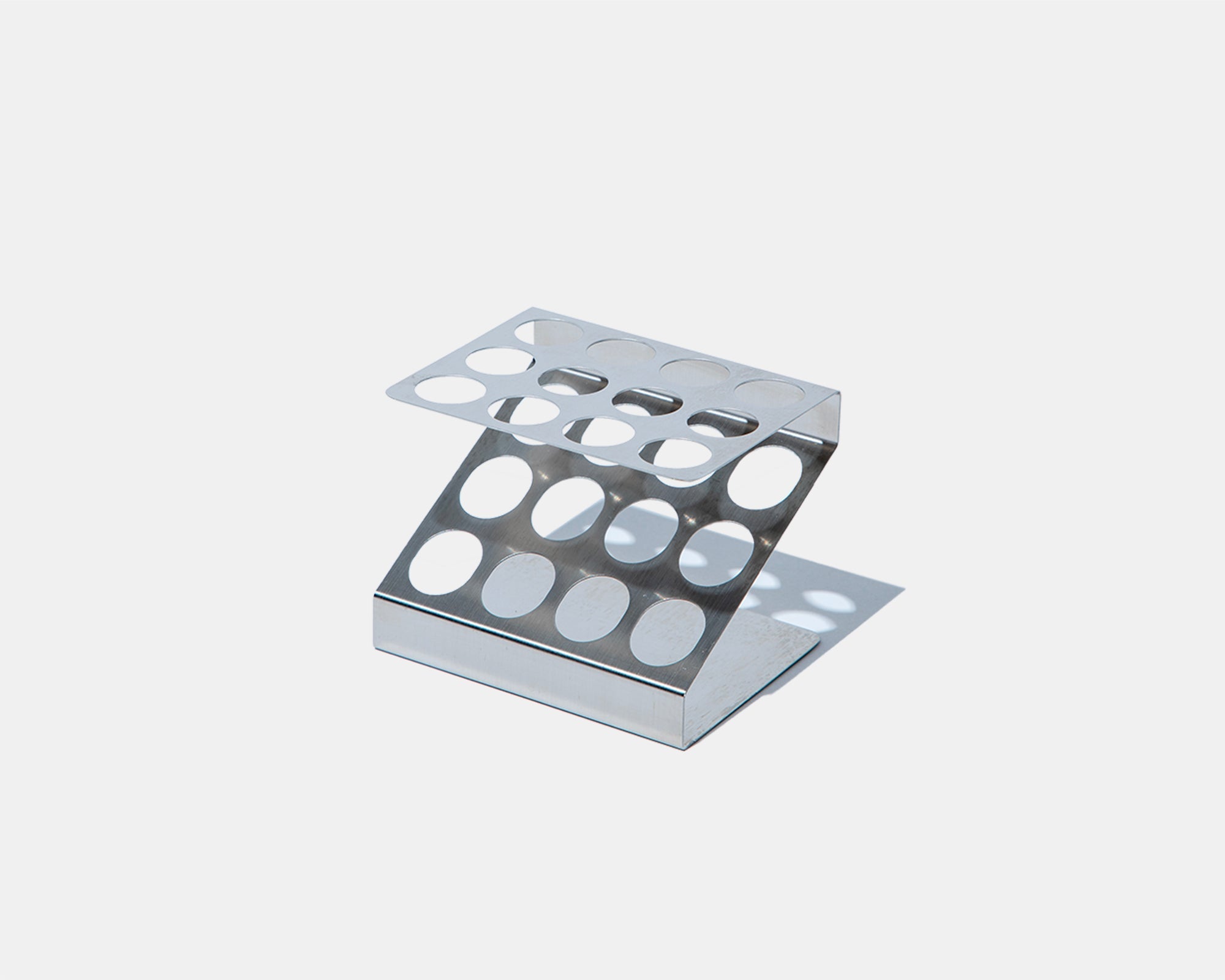 試験管立台Z型 | THINK OF THINGS