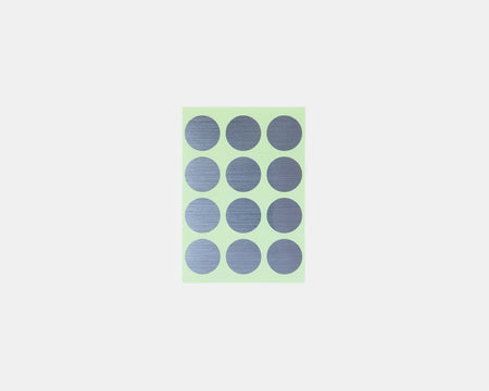 ポイントマーカーシール (9124598120613)