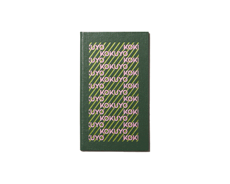 KOKUYO CI  FIELD NOTEBOOK＊ KOKUYO CI 測量野帳