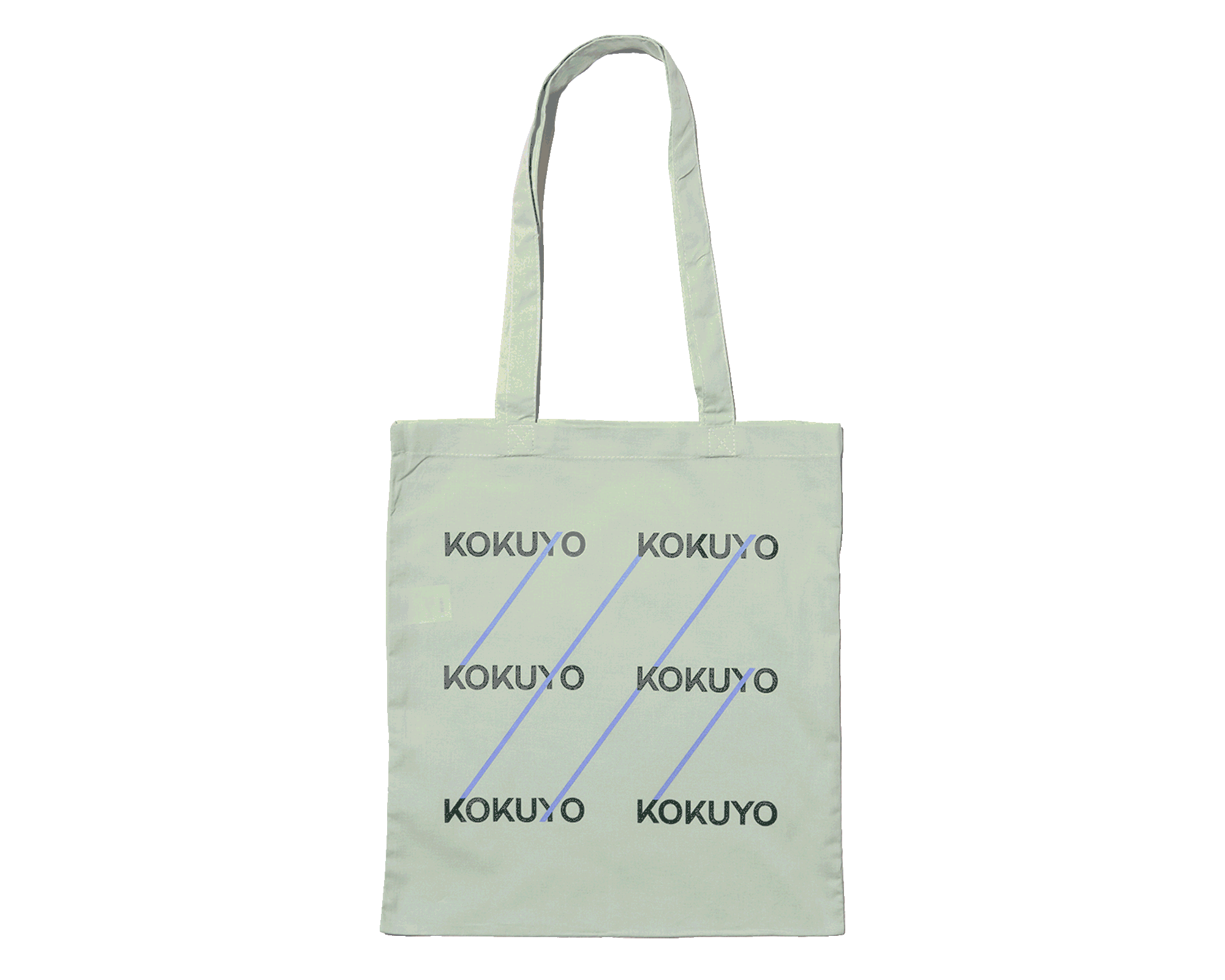 KOKUYO CI  TOTE BAG＊ KOKUYO CI トートバック