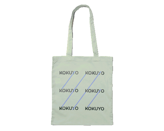 KOKUYO CI  TOTE BAG＊ KOKUYO CI トートバック
