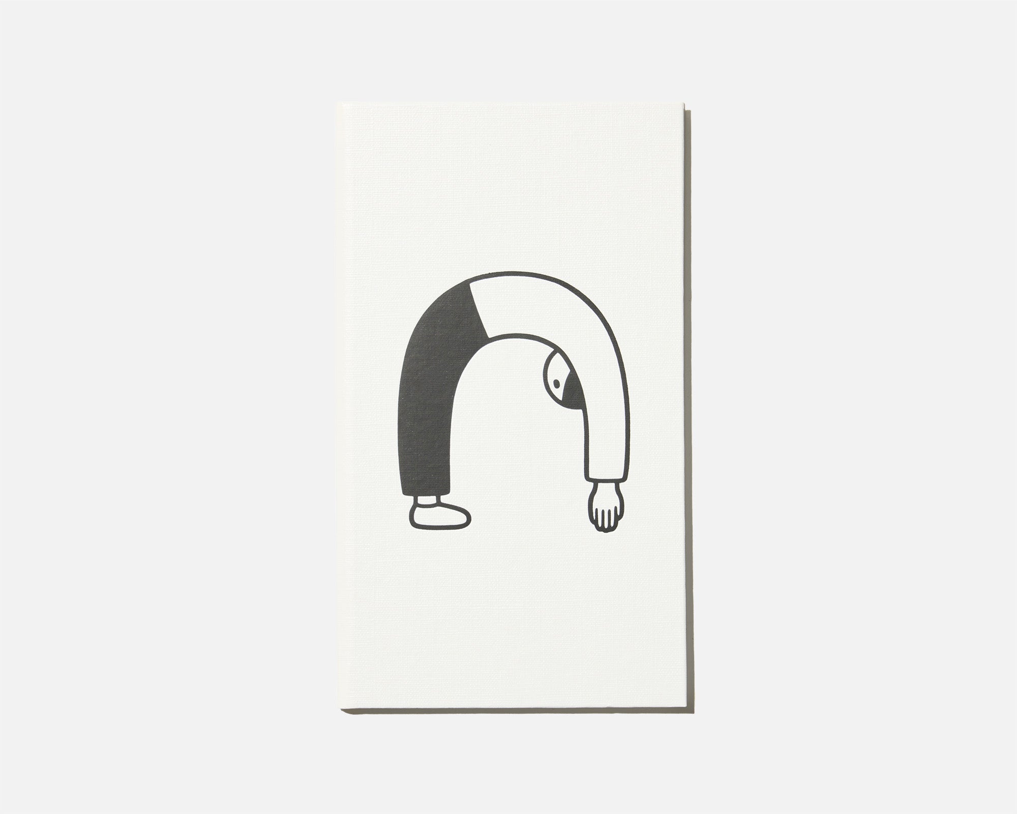 Noritake FIELD NOTEBOOK - 測量野帳 DAY OFF (9124589502629)