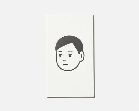 Noritake FIELD NOTEBOOK - 測量野帳 INSIGHT BOY (9124589306021)