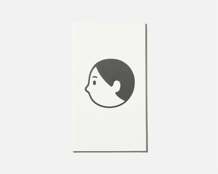Noritake FIELD NOTEBOOK - 測量野帳 OPEN EYES (9124589437093)