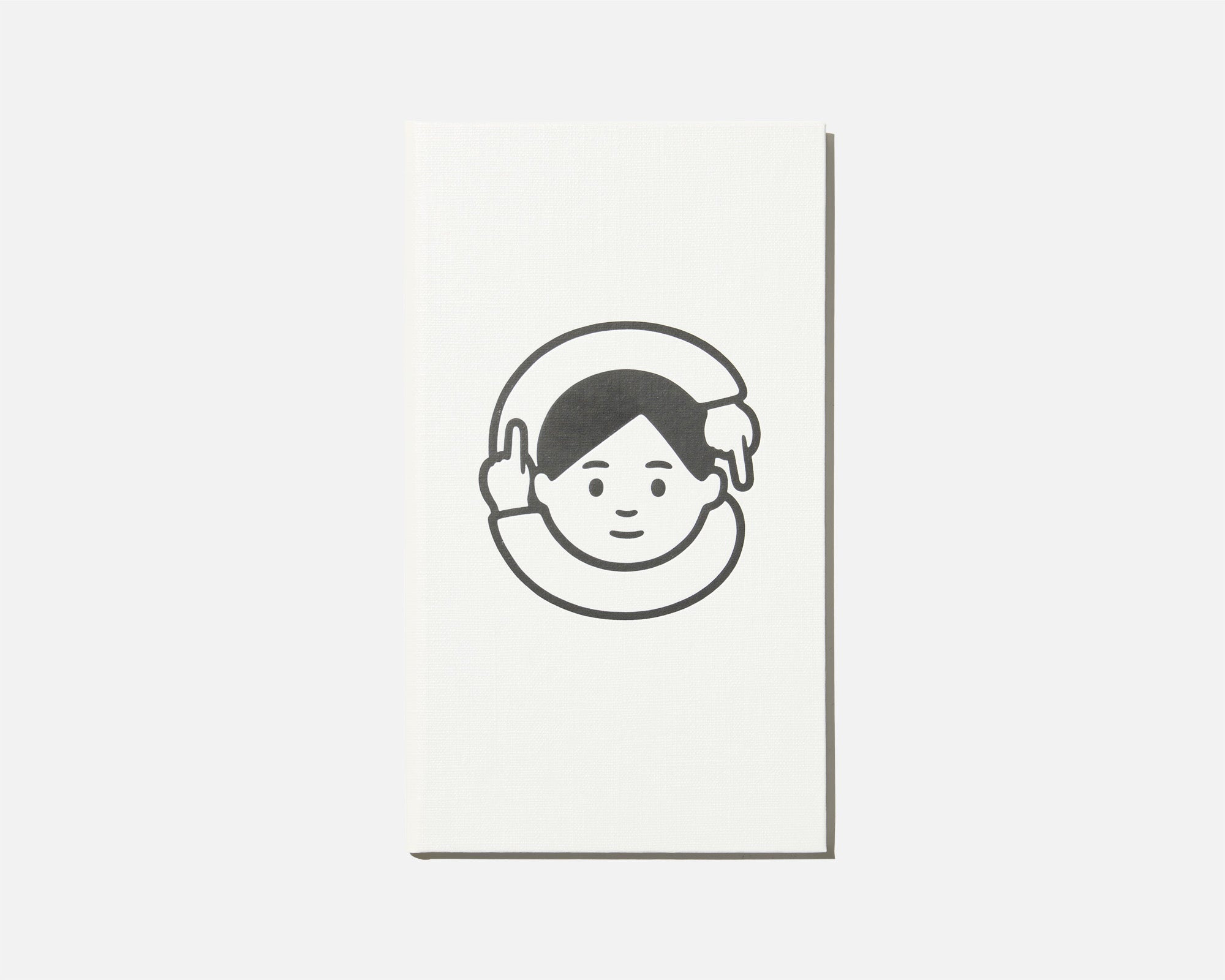 Noritake FIELD NOTEBOOK - 測量野帳 RECYCLE BOY (9124589371557)