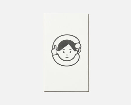 Noritake FIELD NOTEBOOK - 測量野帳 RECYCLE BOY (9124589371557)