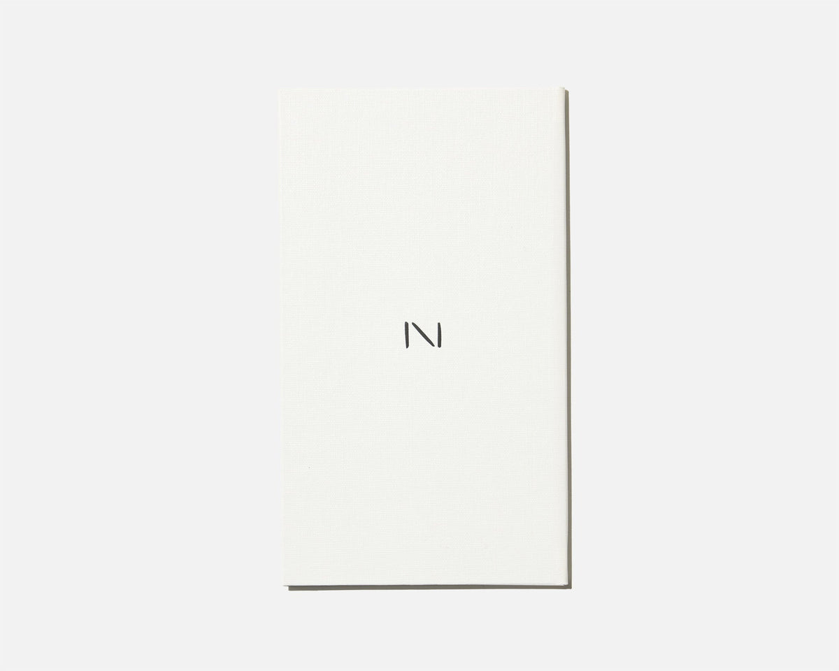 Noritake FIELD NOTEBOOK ＊ 測量野帳 RECYCLE BOY (9124589371557)