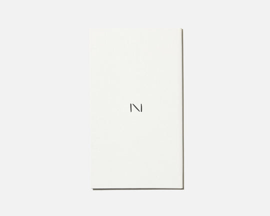 Noritake FIELD NOTEBOOK ＊ 測量野帳 RECYCLE BOY (9124589371557)