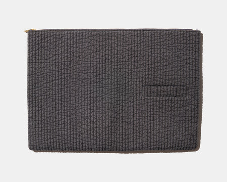 FOUR SEC NUBI QUILTED LAPTOP SLEEVE＊ヌビPCケース