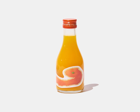 Tangerine MNI BOTTEL ＊ タンジェリン ミニボトル
