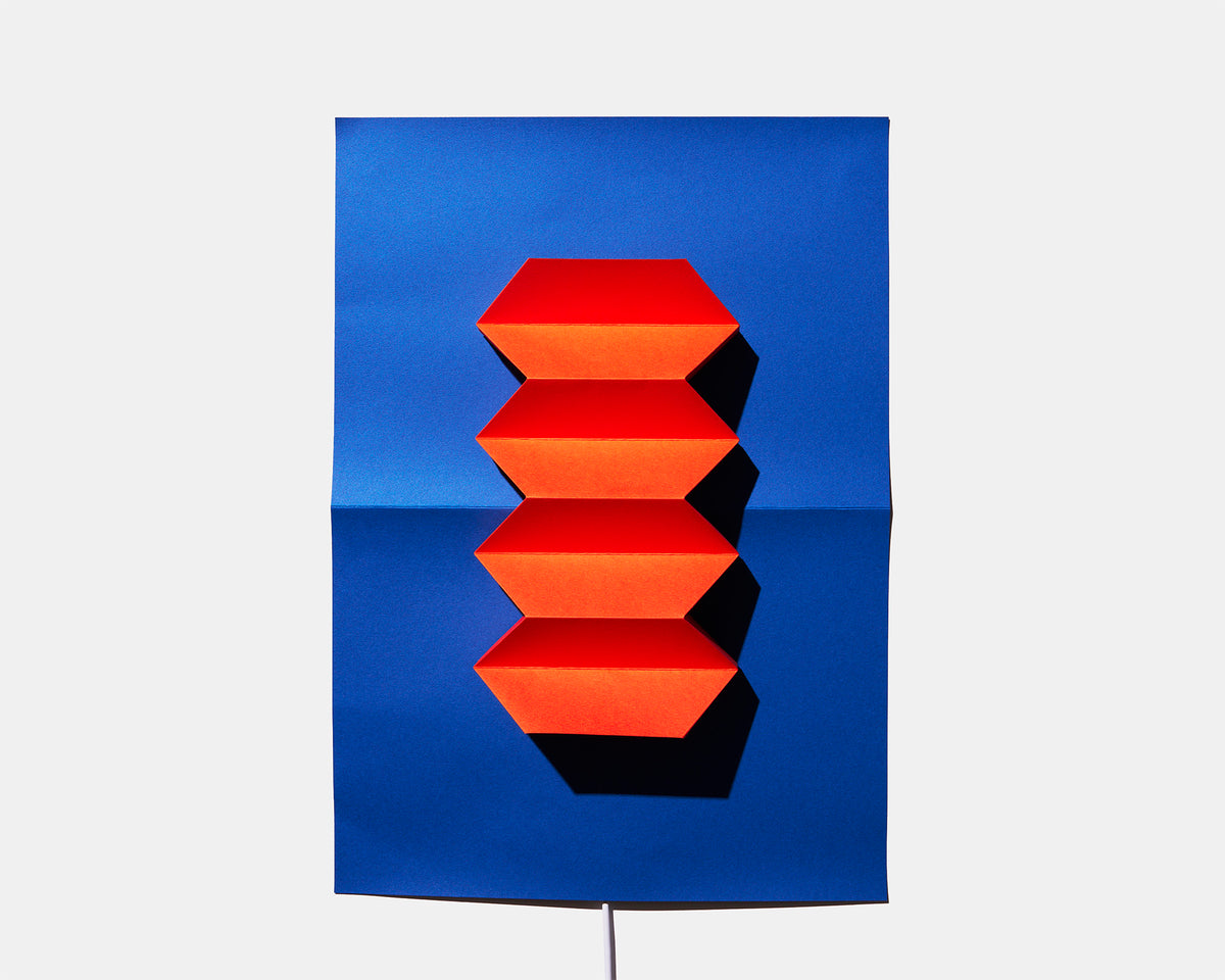 POSTER LIGHT GIZA＊ポスターライト ギザ