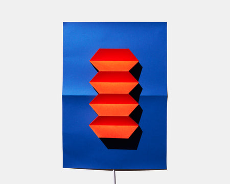 POSTER LIGHT GIZA＊ポスターライト ギザ