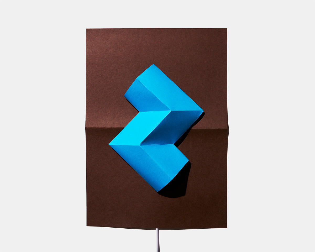 POSTER LIGHT ZIGU＊ポスターライト ジグ