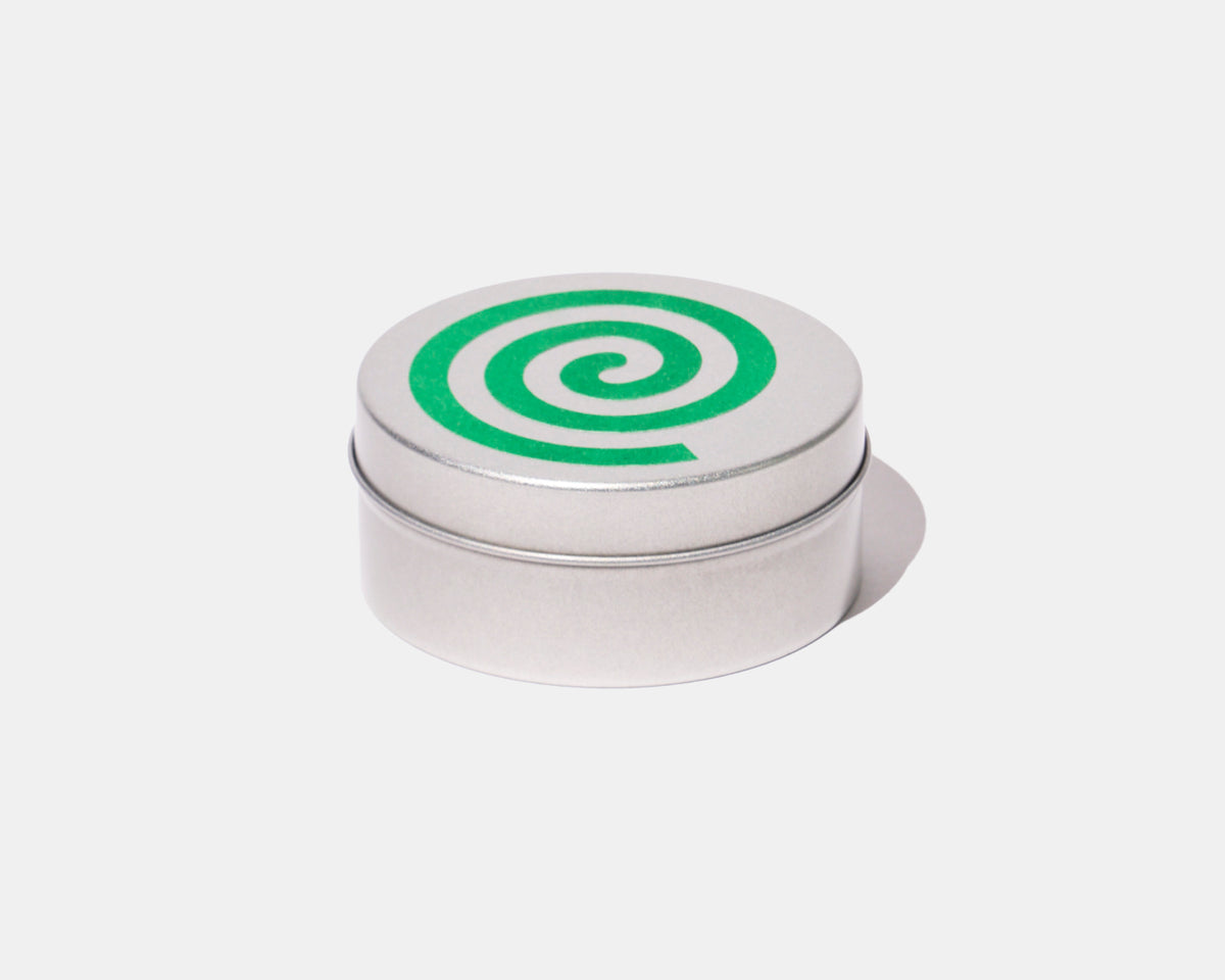 INSECTICIDE SOY CANDLE